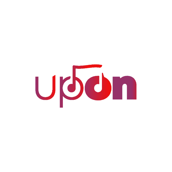 UPON