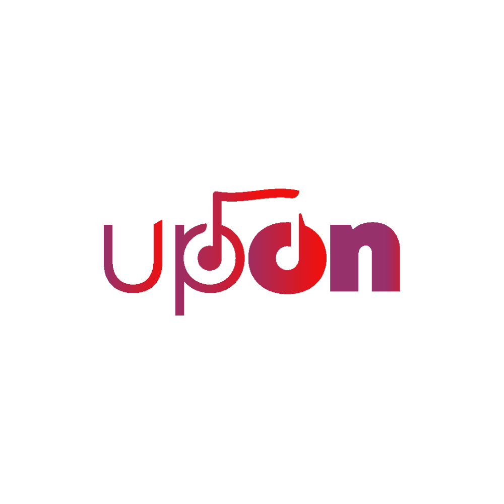 UPON